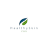 Logo for the brand Healthy Skin CBD